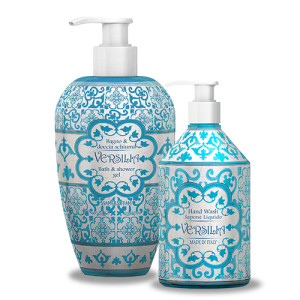 RUDY Versilia Frischeduo